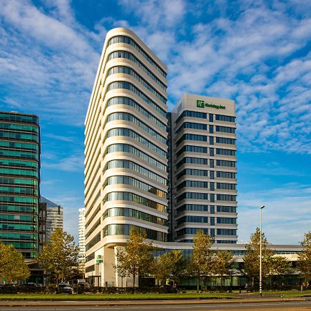 Holiday Inn Amsterdam - Arena Towers By Ihg Bagian luar foto