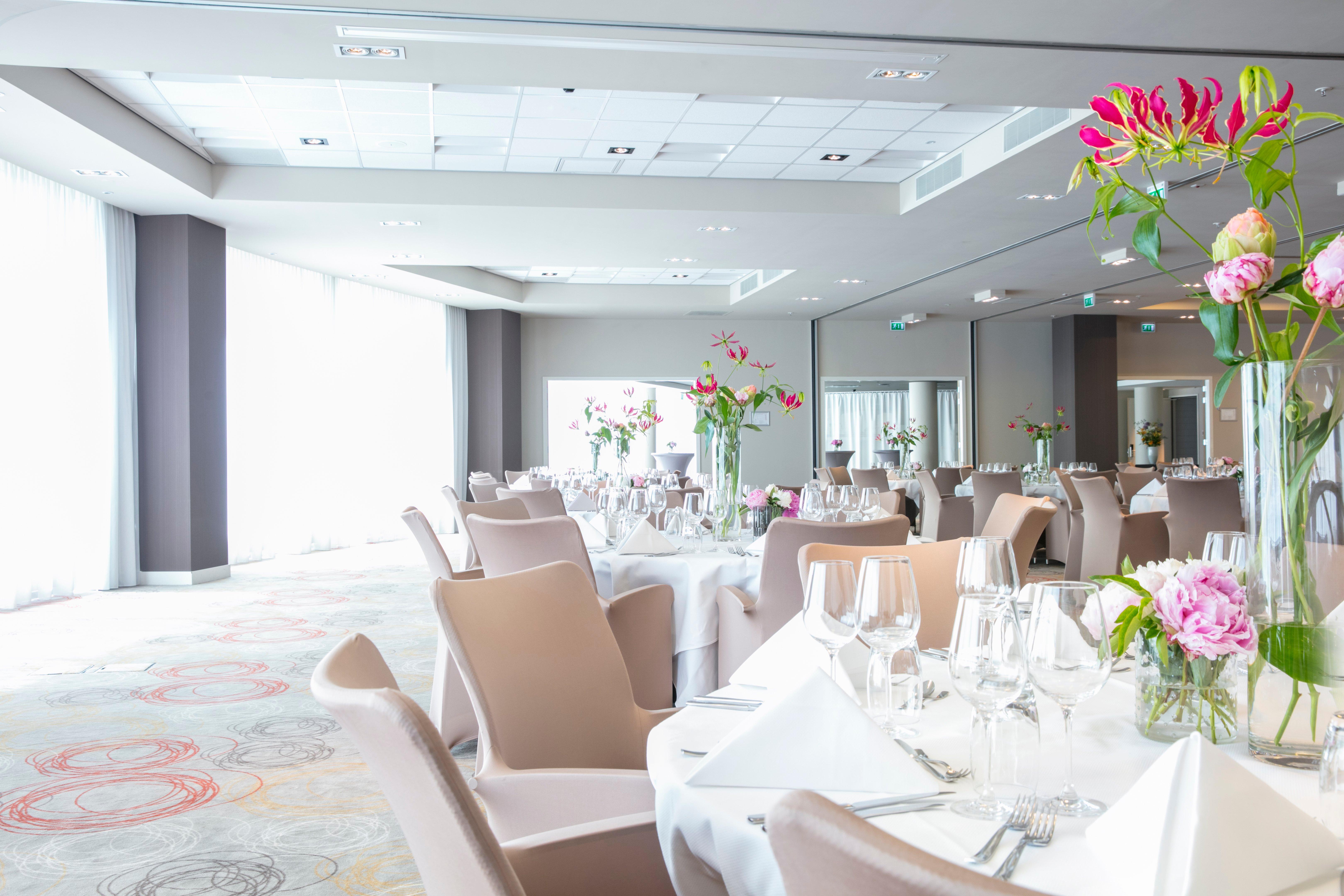 Holiday Inn Amsterdam - Arena Towers By Ihg Bagian luar foto