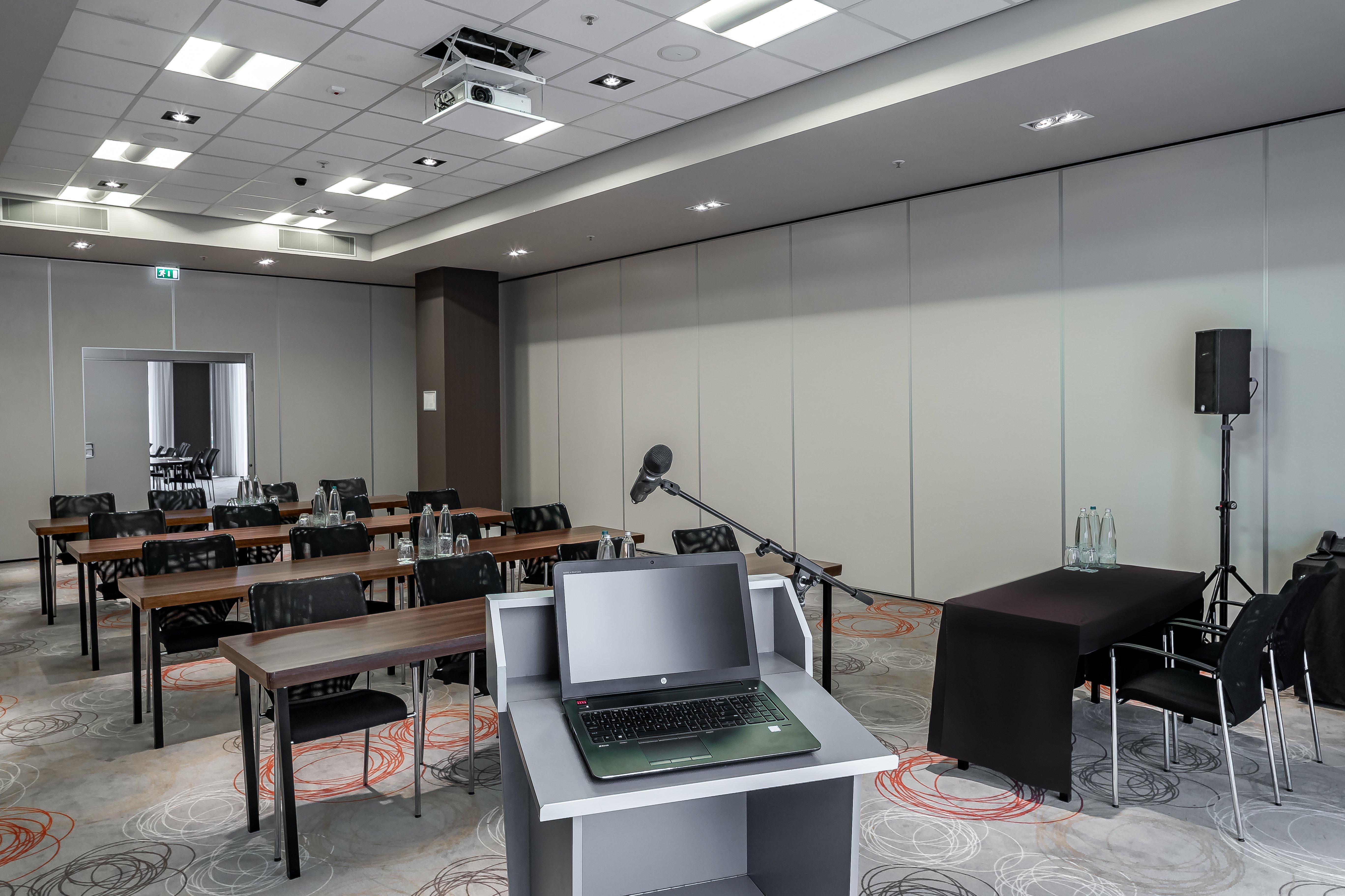 Holiday Inn Amsterdam - Arena Towers By Ihg Bagian luar foto