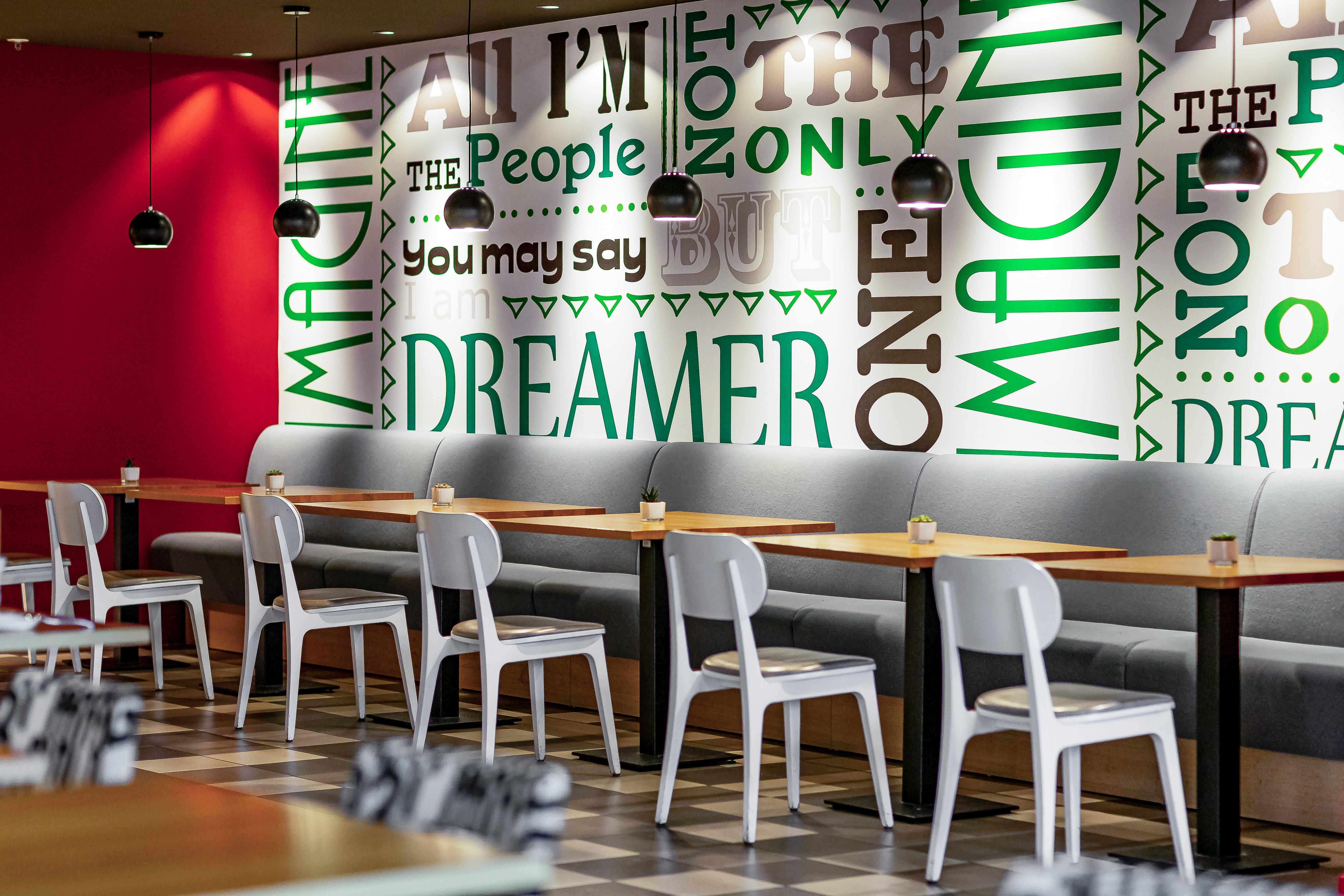 Holiday Inn Amsterdam - Arena Towers By Ihg Bagian luar foto