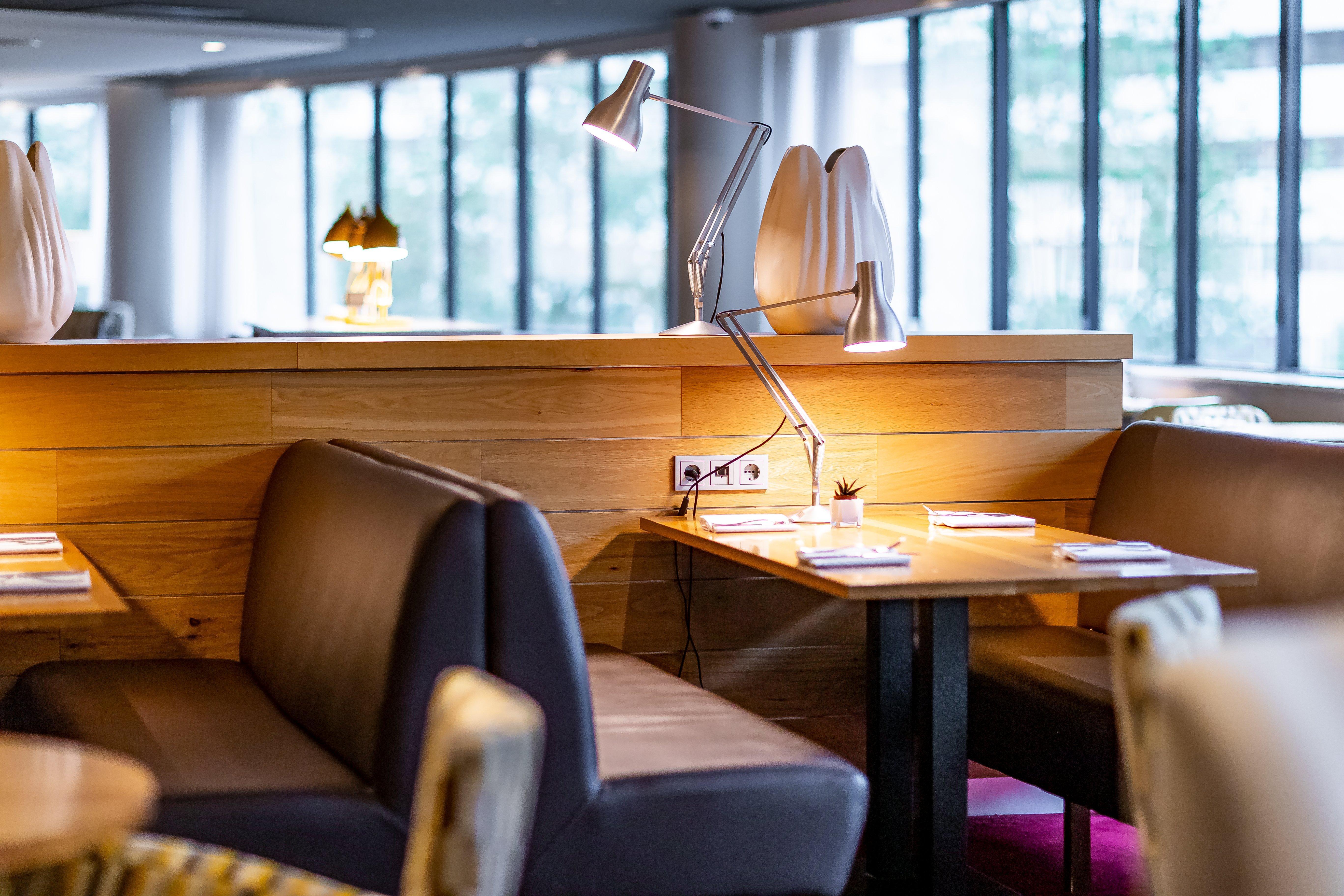 Holiday Inn Amsterdam - Arena Towers By Ihg Bagian luar foto