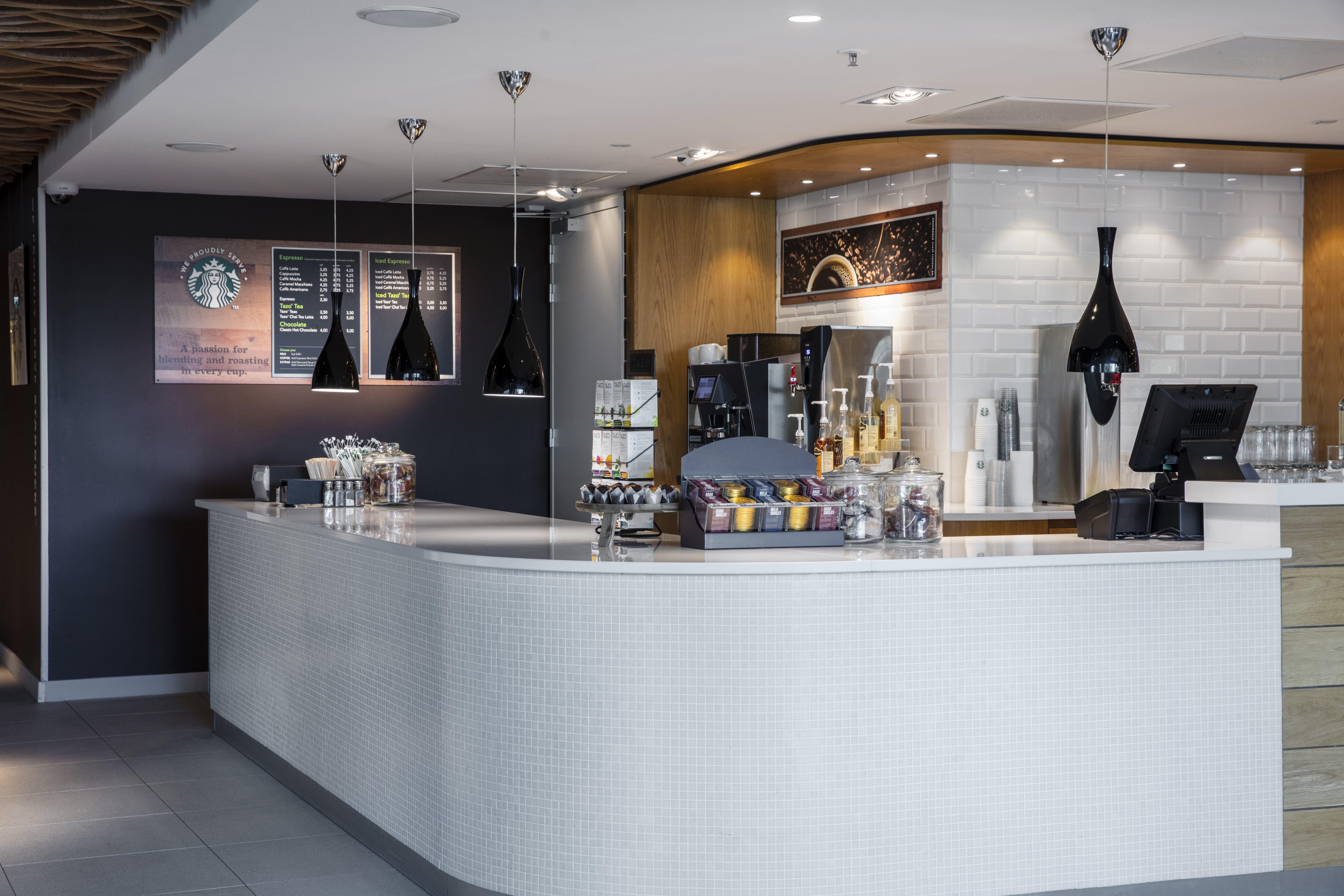Holiday Inn Amsterdam - Arena Towers By Ihg Bagian luar foto