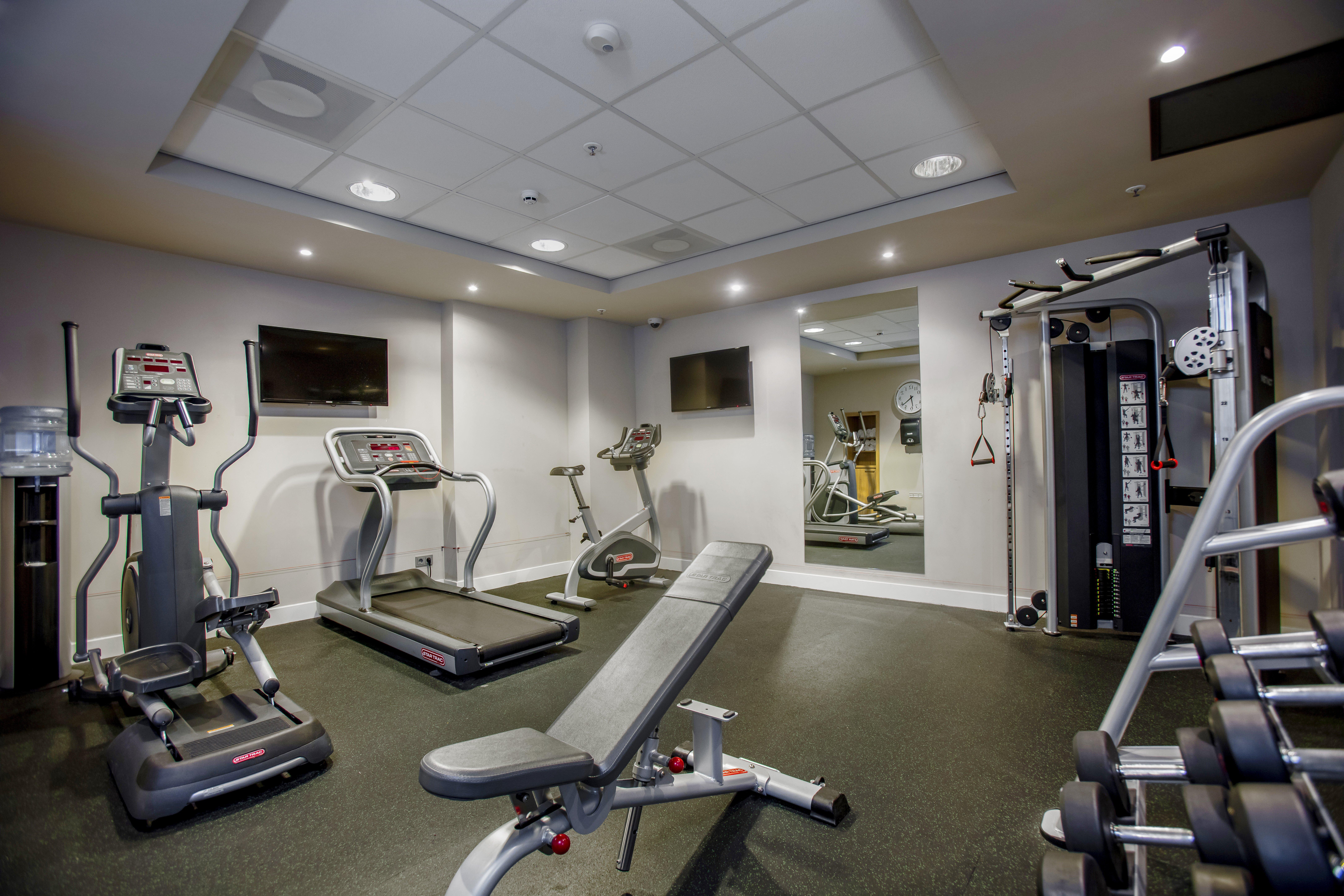 Holiday Inn Amsterdam - Arena Towers By Ihg Bagian luar foto