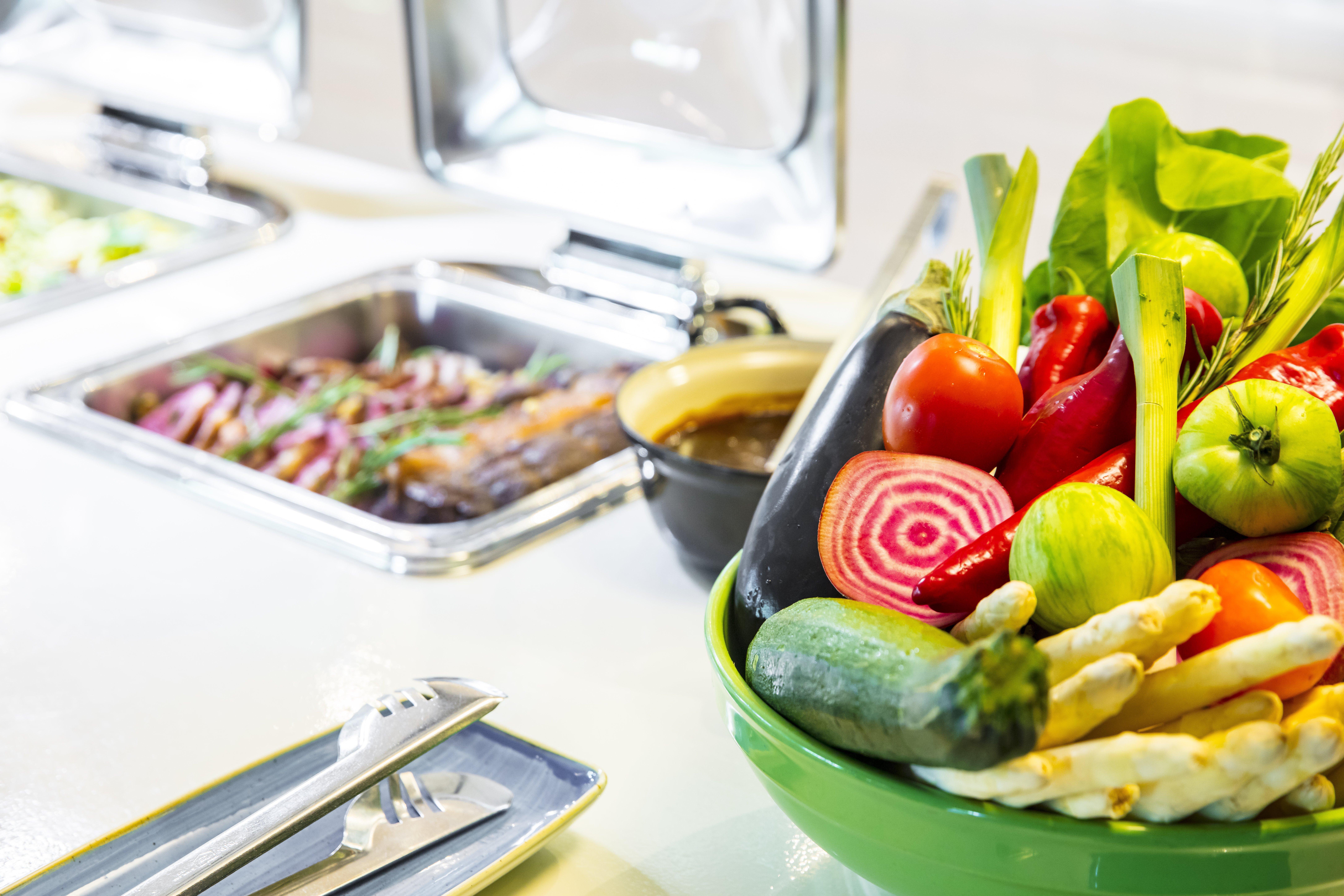 Holiday Inn Amsterdam - Arena Towers By Ihg Bagian luar foto
